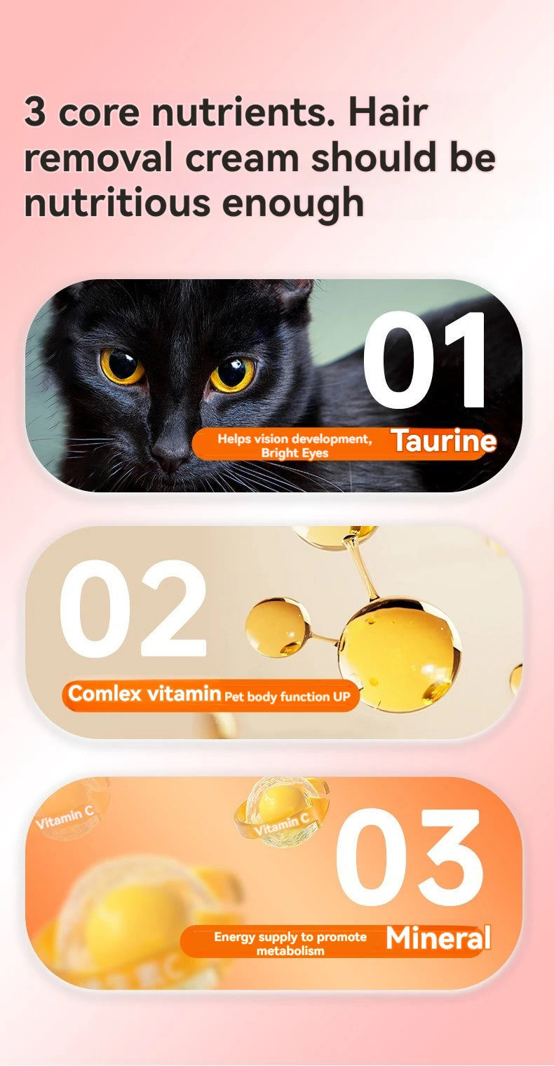 Cat food pet snacks 15g/piece liquid wet food