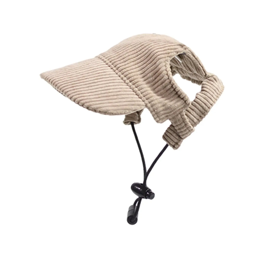 Dog Baseball Cap Dogs Hats for Small Medium Dogs