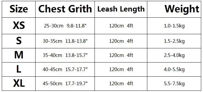 No Pull Cat Harness and Leash Set for Walking Escape Proof