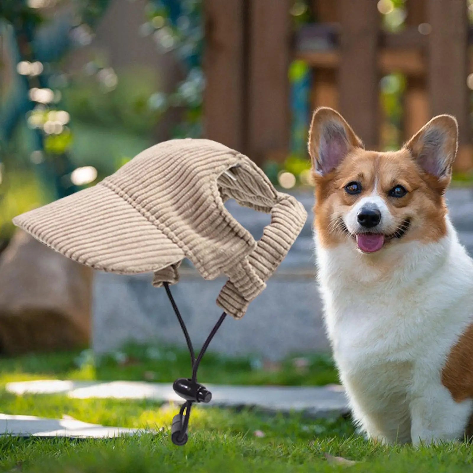 Dog Baseball Cap Dogs Hats for Small Medium Dogs