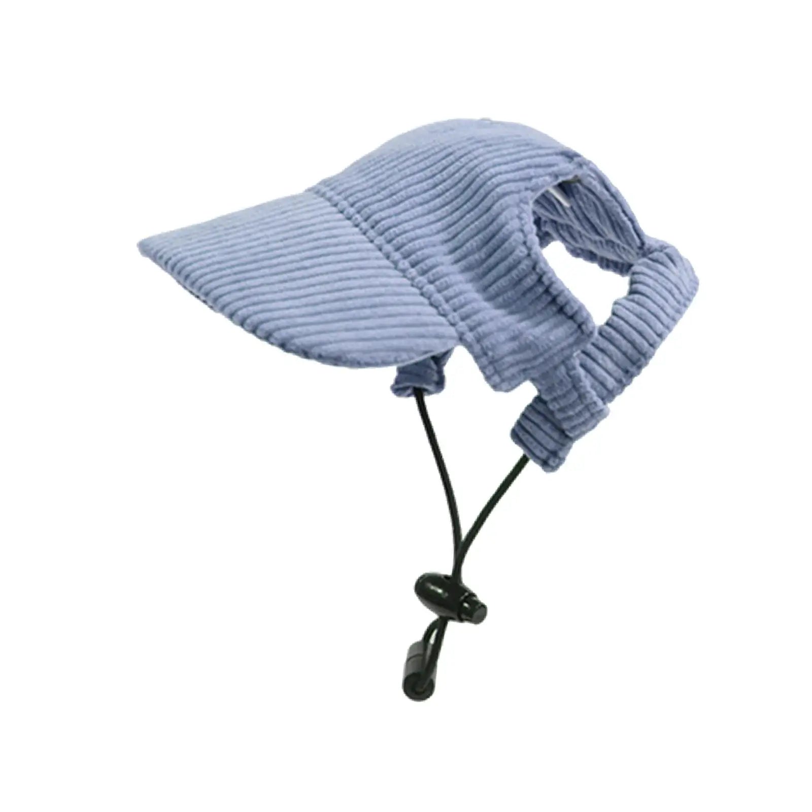 Dog Baseball Cap Dogs Hats for Small Medium Dogs