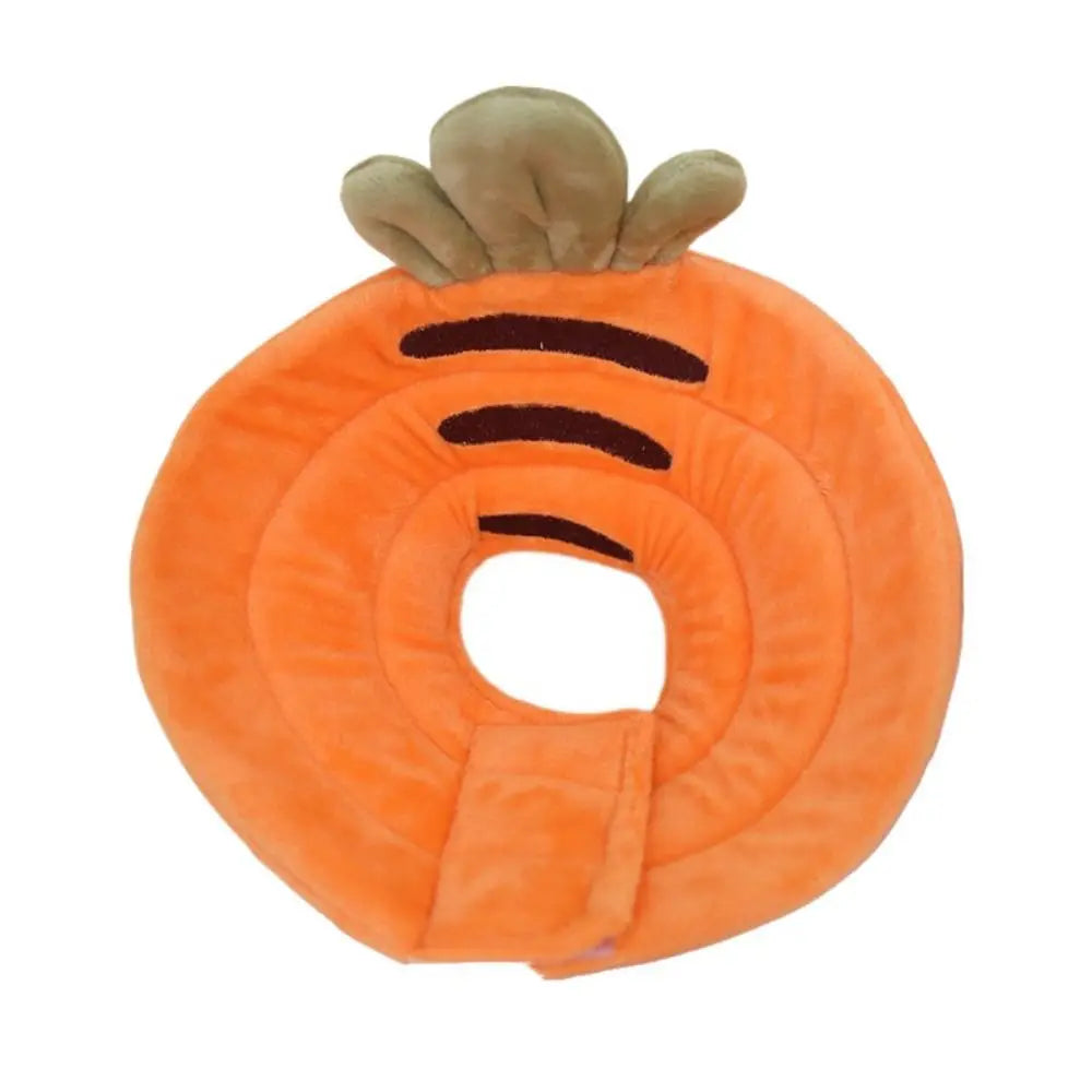 Cotton Bee Shape Cat Recovery Collar Anti-licking