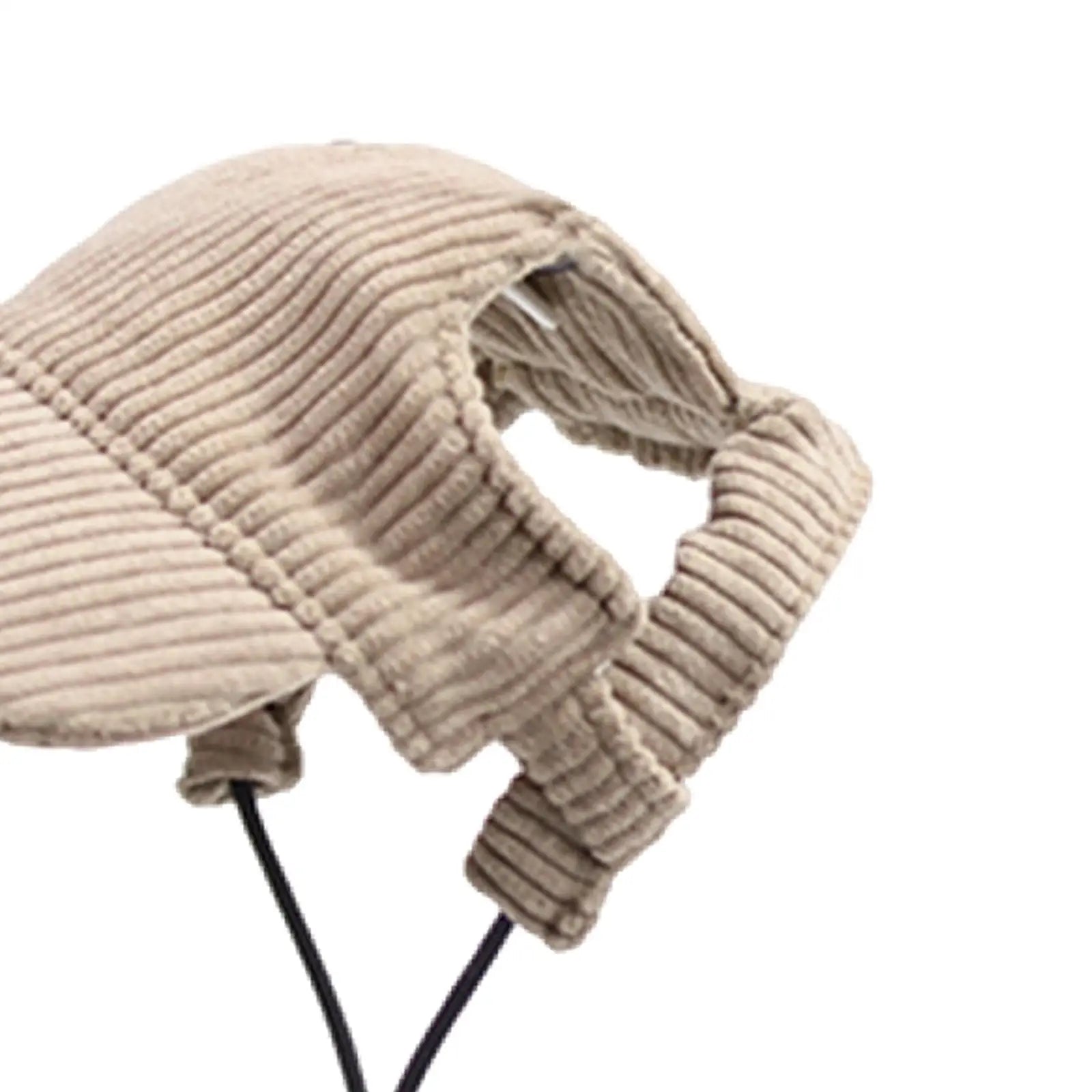 Dog Baseball Cap Dogs Hats for Small Medium Dogs